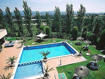 Ac San Cugat By Marriott Hotel 4*