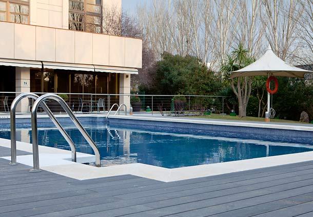 Ac San Cugat By Marriott 4* Sant Cugat del Vallès