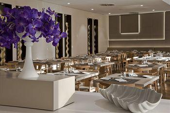 Ac San Cugat By Marriott Hotel 4*