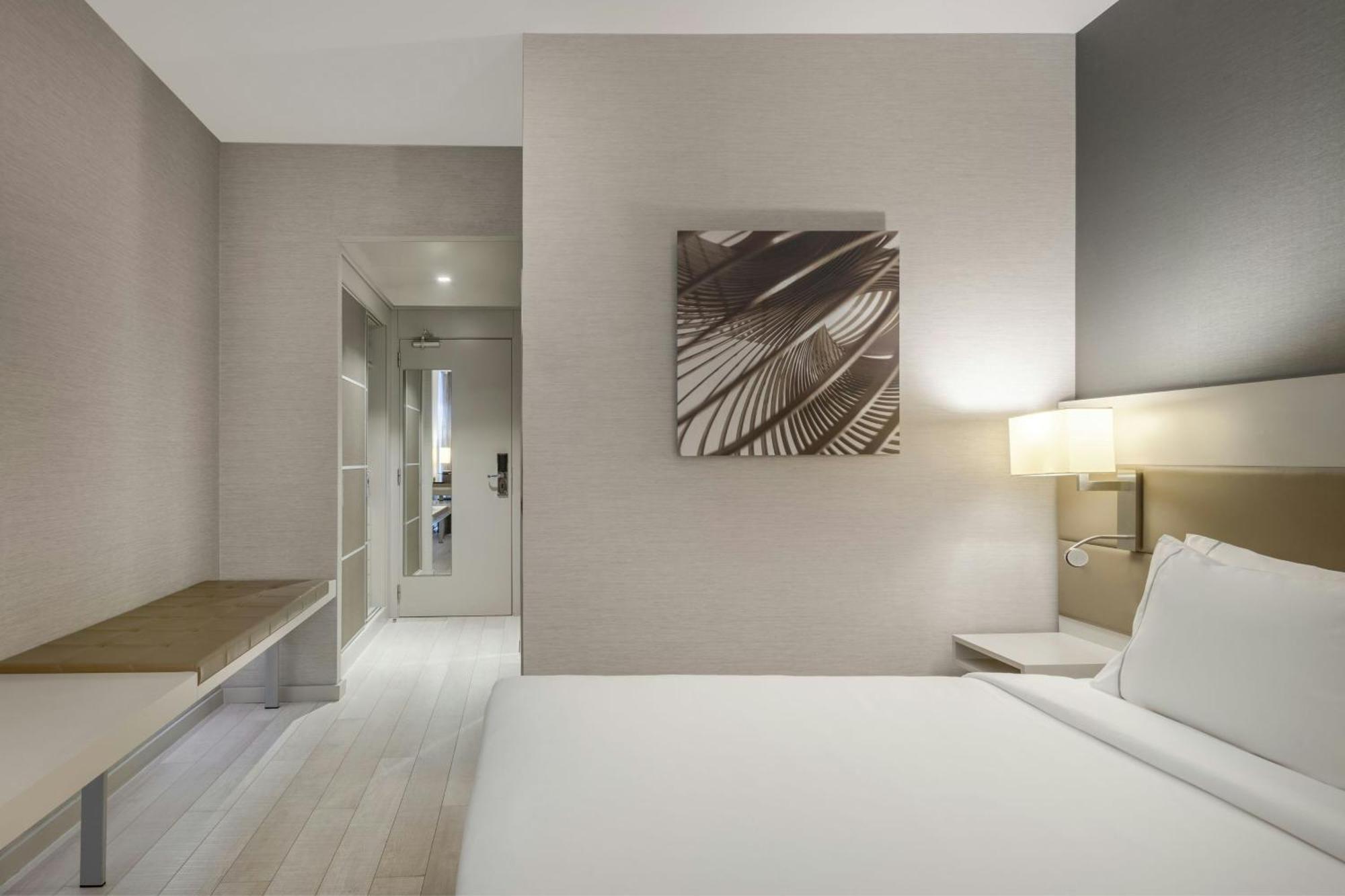 Ac San Cugat By Marriott Hotel Sant Cugat del Vallès