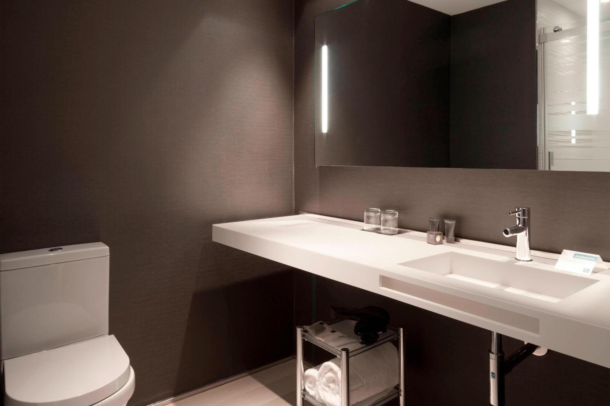 Ac San Cugat By Marriott Hotel 4*