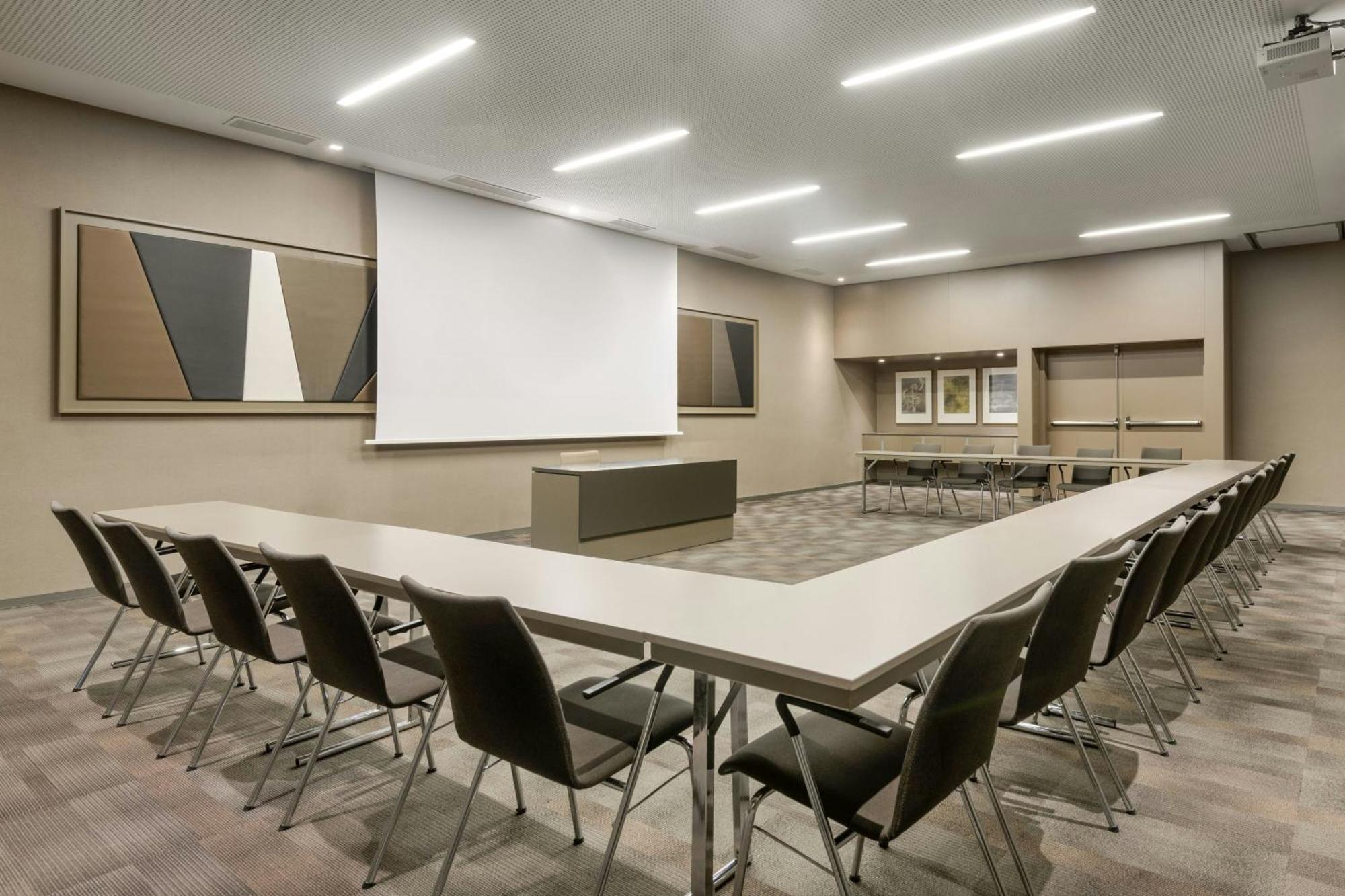 Ac San Cugat By Marriott Sant Cugat del Vallès