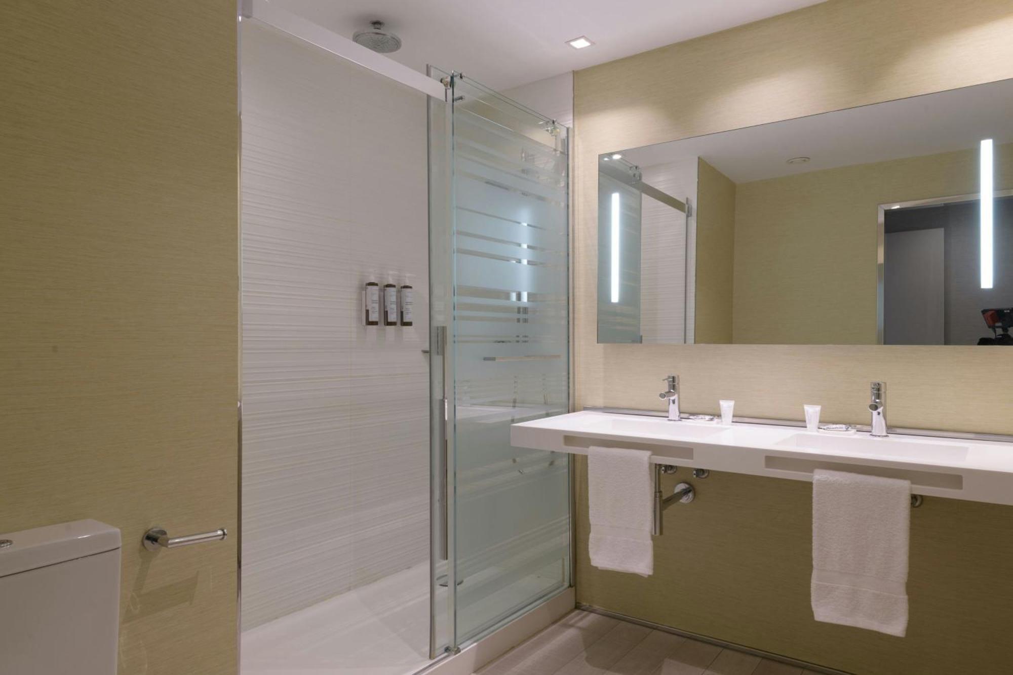 Ac San Cugat By Marriott 4*