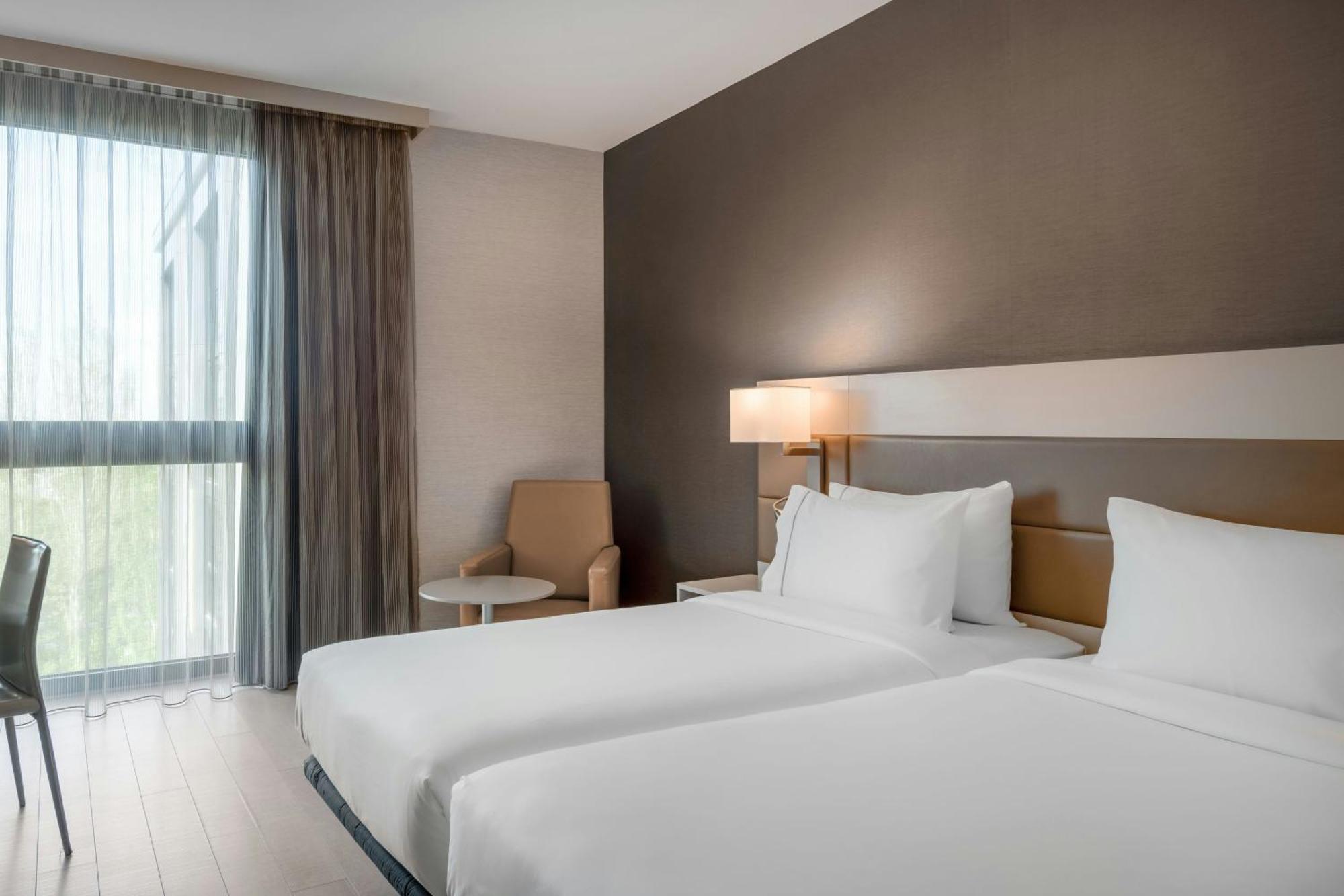 Ac San Cugat By Marriott