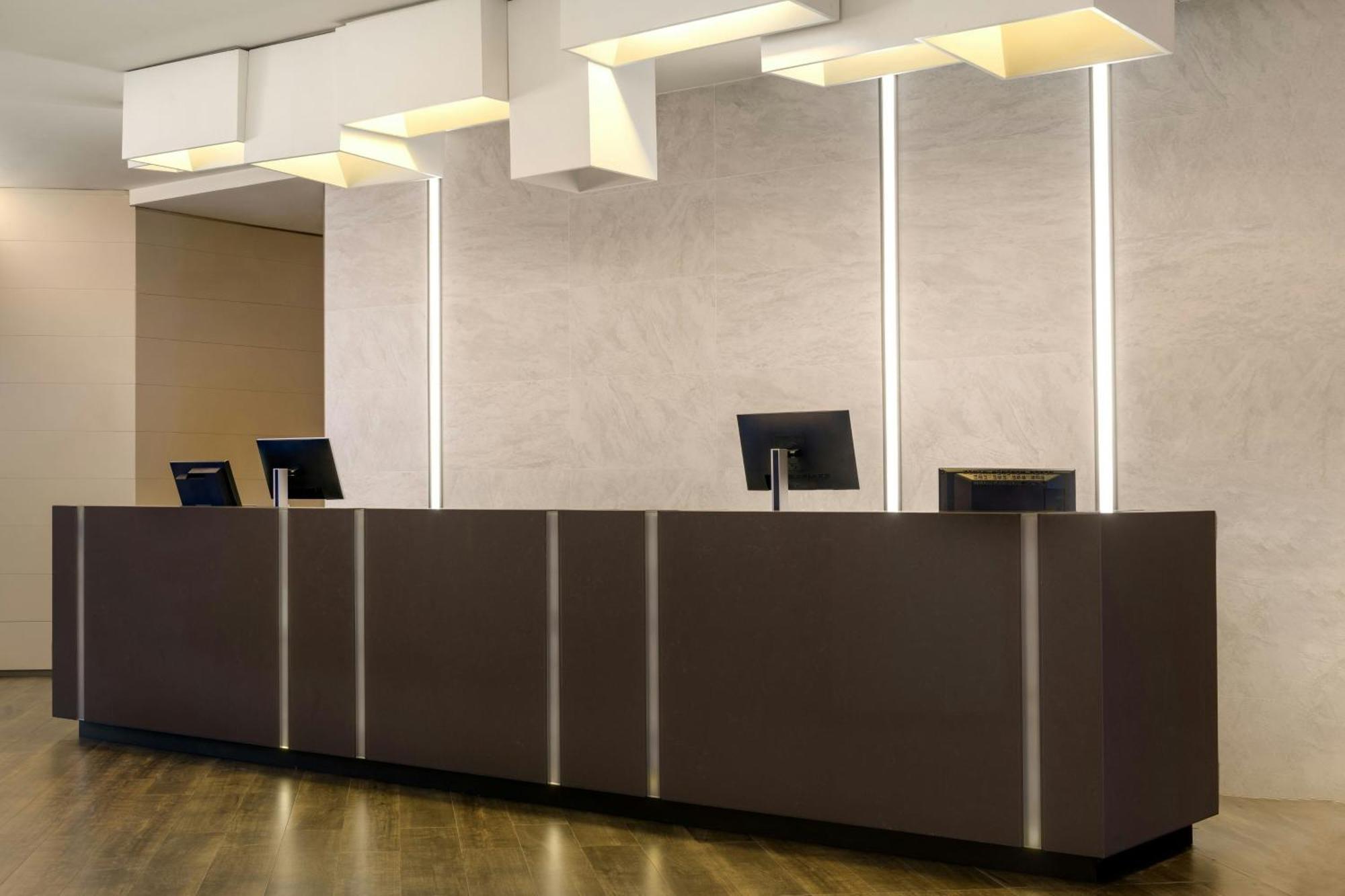 Hotel Ac San Cugat By Marriott 4*