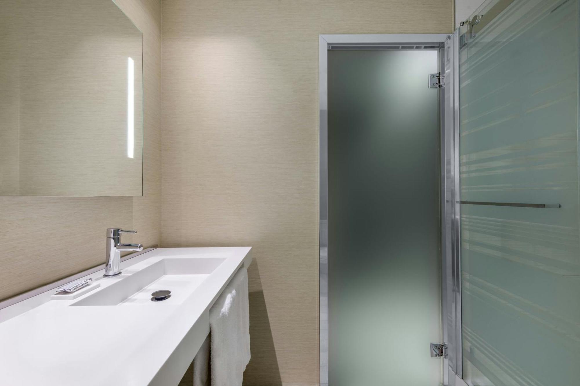 Ac San Cugat By Marriott Sant Cugat del Vallès