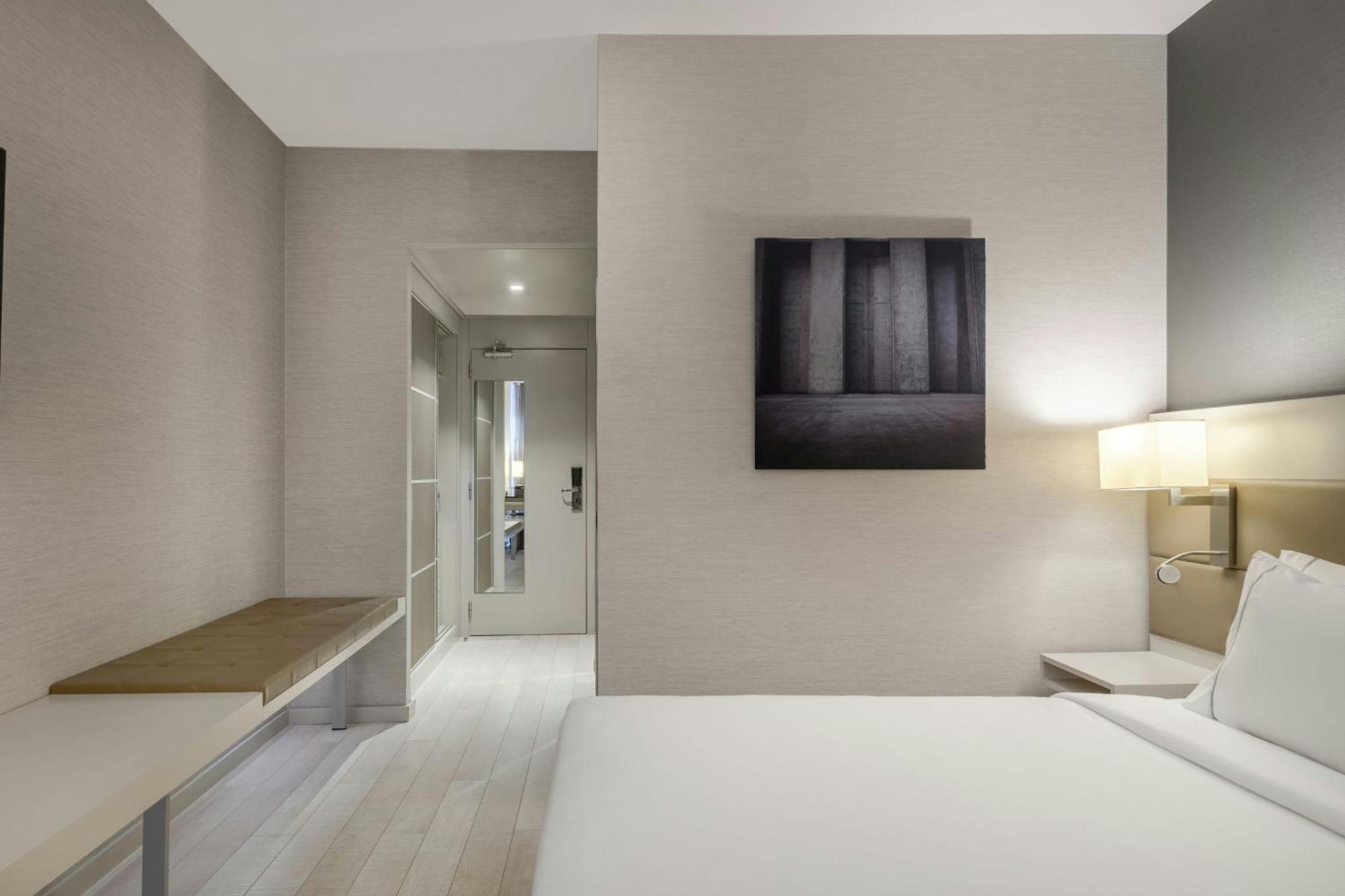 Ac San Cugat By Marriott Hotel