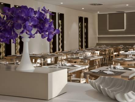 Hotel Ac San Cugat By Marriott