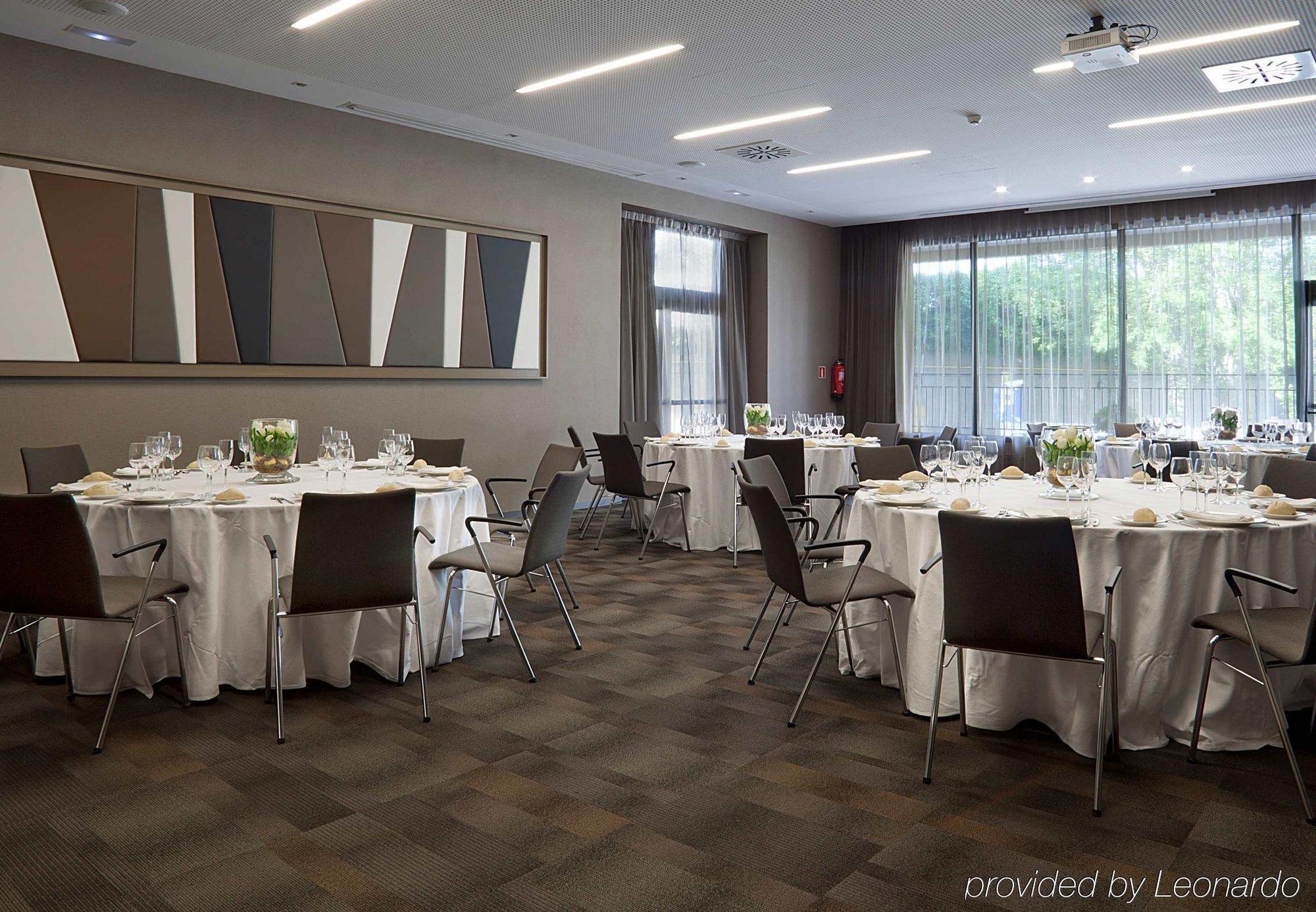 Ac San Cugat By Marriott 4*