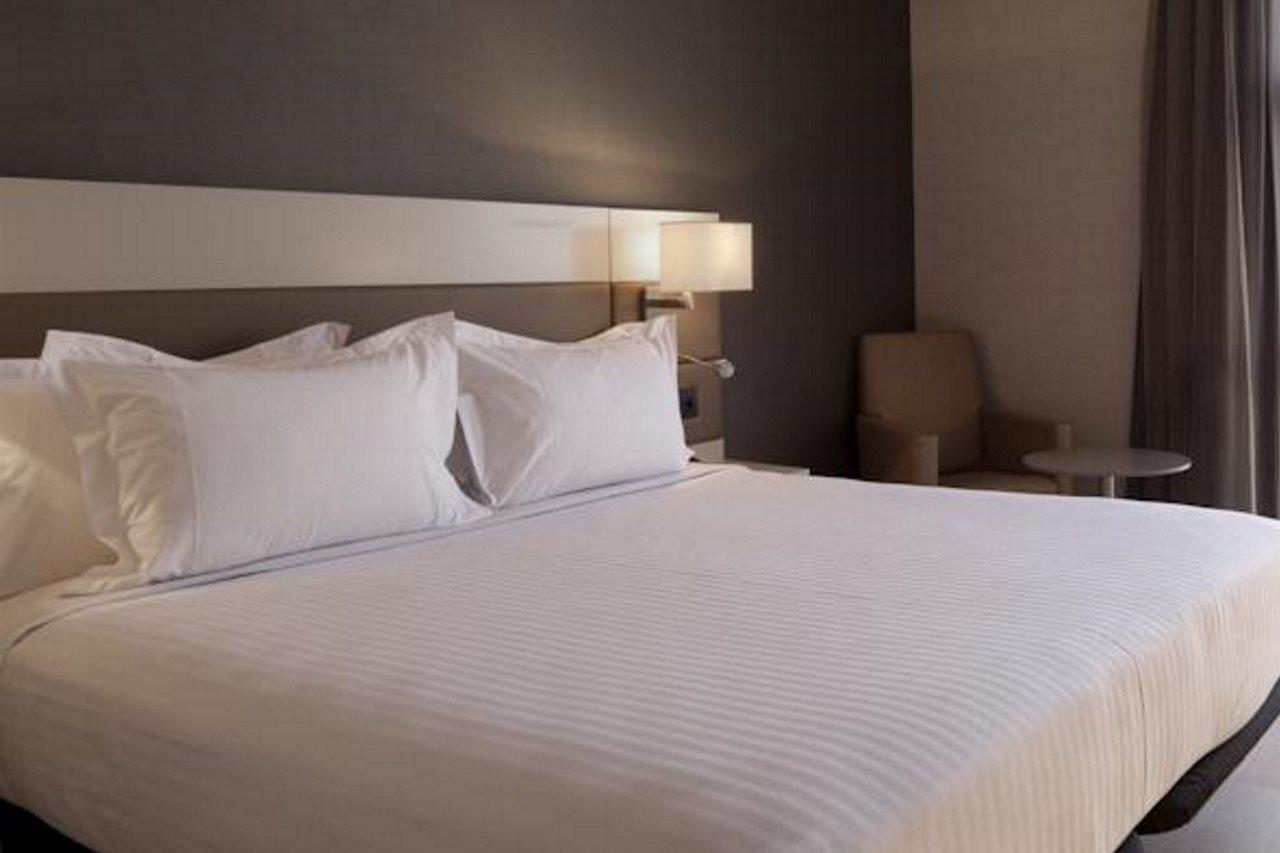 Hotel Ac San Cugat By Marriott
