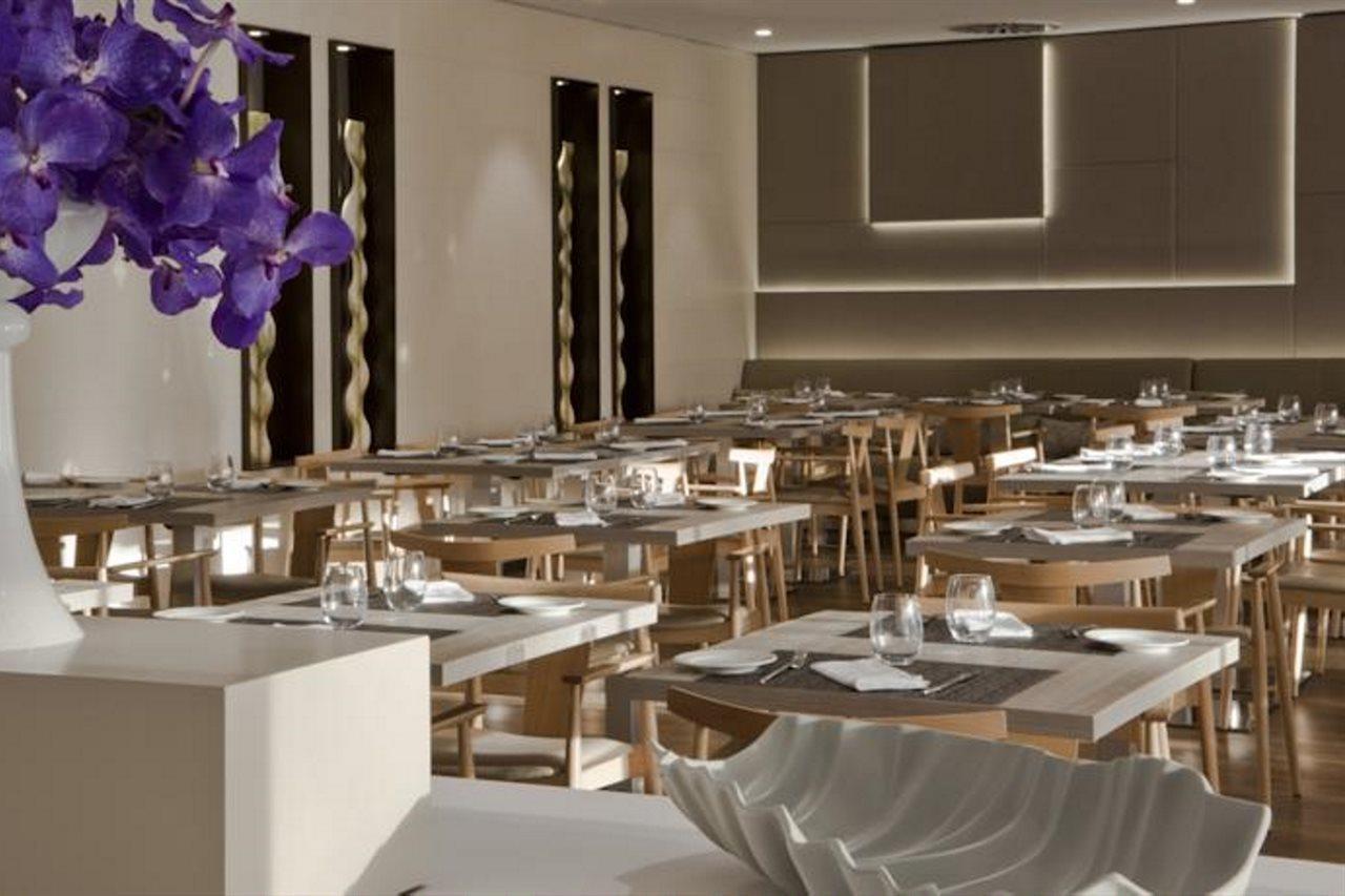 Hotel Ac San Cugat By Marriott