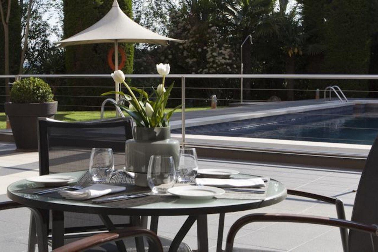 Hotel Ac San Cugat By Marriott
