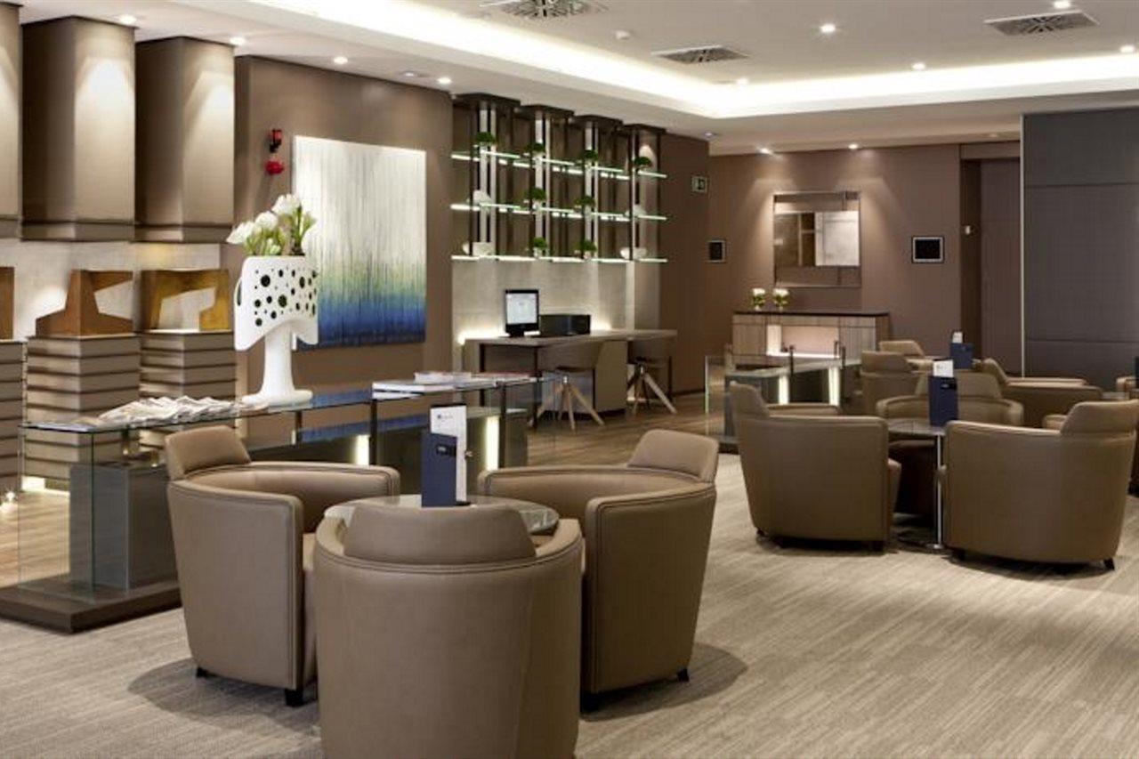 Ac San Cugat By Marriott Sant Cugat del Vallès