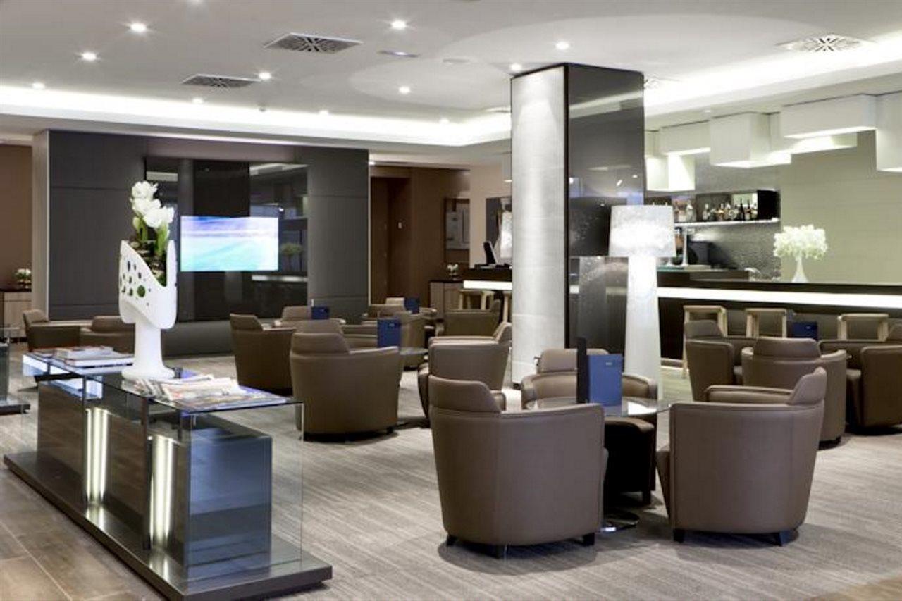 Hotel Ac San Cugat By Marriott