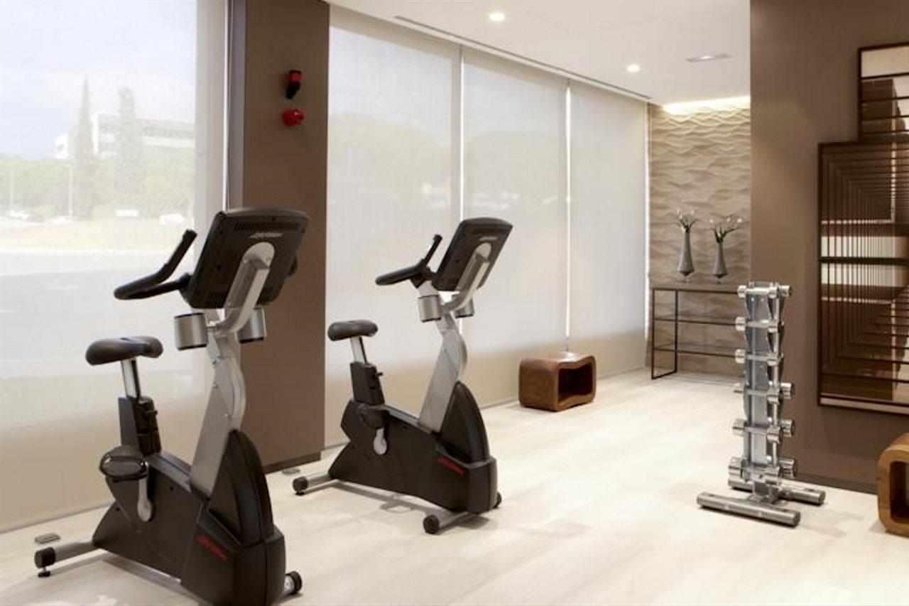 Ac San Cugat By Marriott Sant Cugat del Vallès