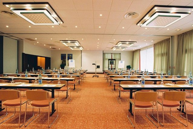 Ac San Cugat By Marriott Hotel 4*