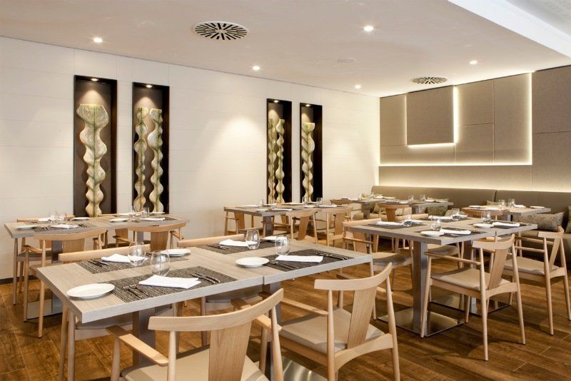 Ac San Cugat By Marriott 4* Sant Cugat del Vallès
