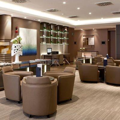 Hotel Ac San Cugat By Marriott 4*