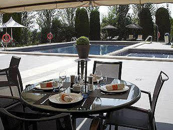 Hotel Ac San Cugat By Marriott