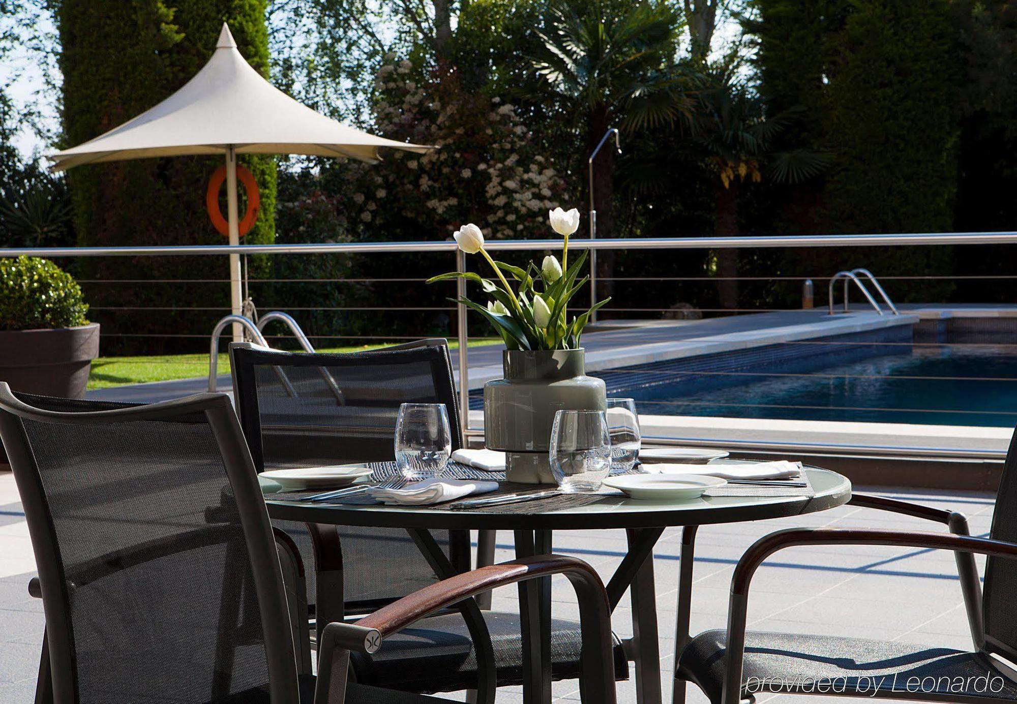 Ac San Cugat By Marriott Hotel Sant Cugat del Vallès