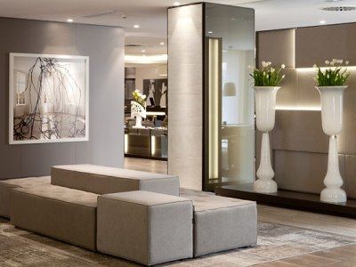 Ac San Cugat By Marriott 4* Sant Cugat del Vallès