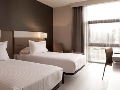 Ac San Cugat By Marriott Hotel