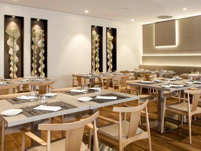 Ac San Cugat By Marriott Hotel Sant Cugat del Vallès