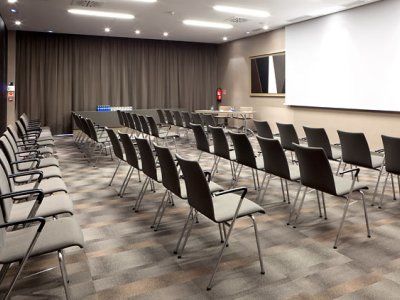 Ac San Cugat By Marriott Hotel 4*