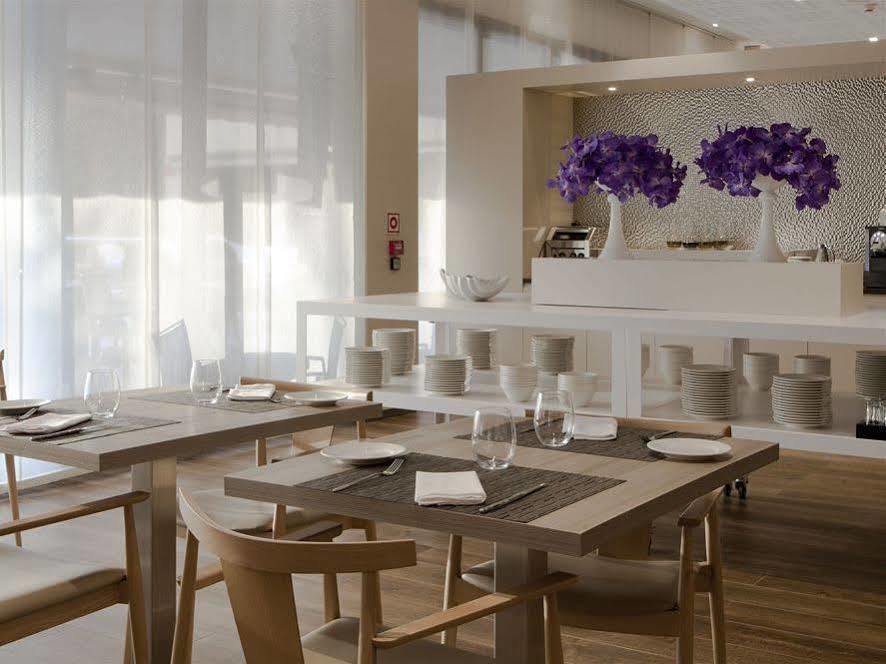Ac San Cugat By Marriott Hotel