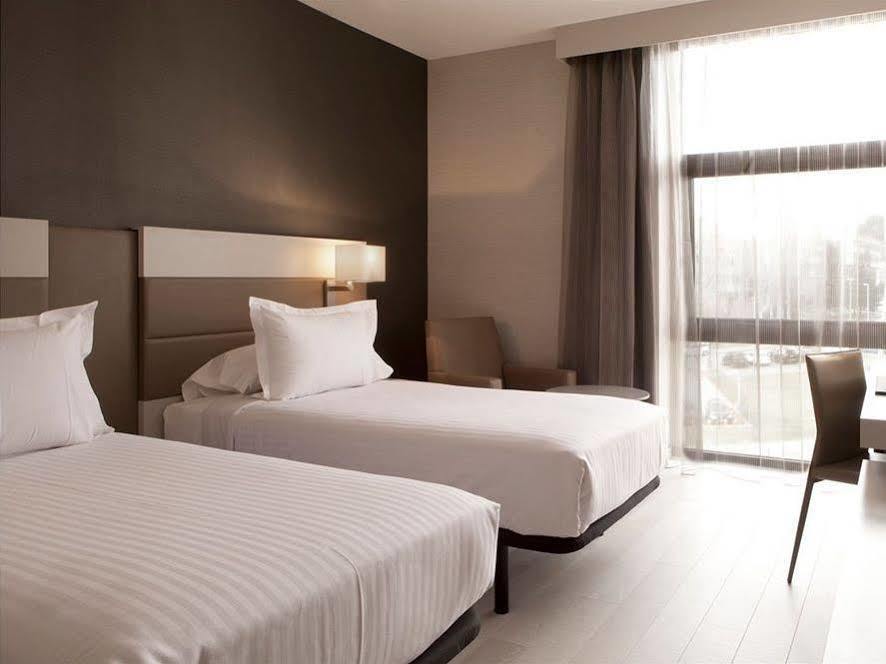 Hotel Ac San Cugat By Marriott