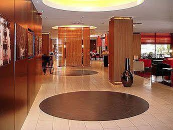 Ac San Cugat By Marriott Hotel Sant Cugat del Vallès