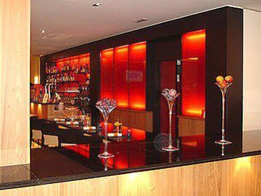 Hotel Ac San Cugat By Marriott
