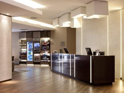 Hotel Ac San Cugat By Marriott Sant Cugat del Vallès