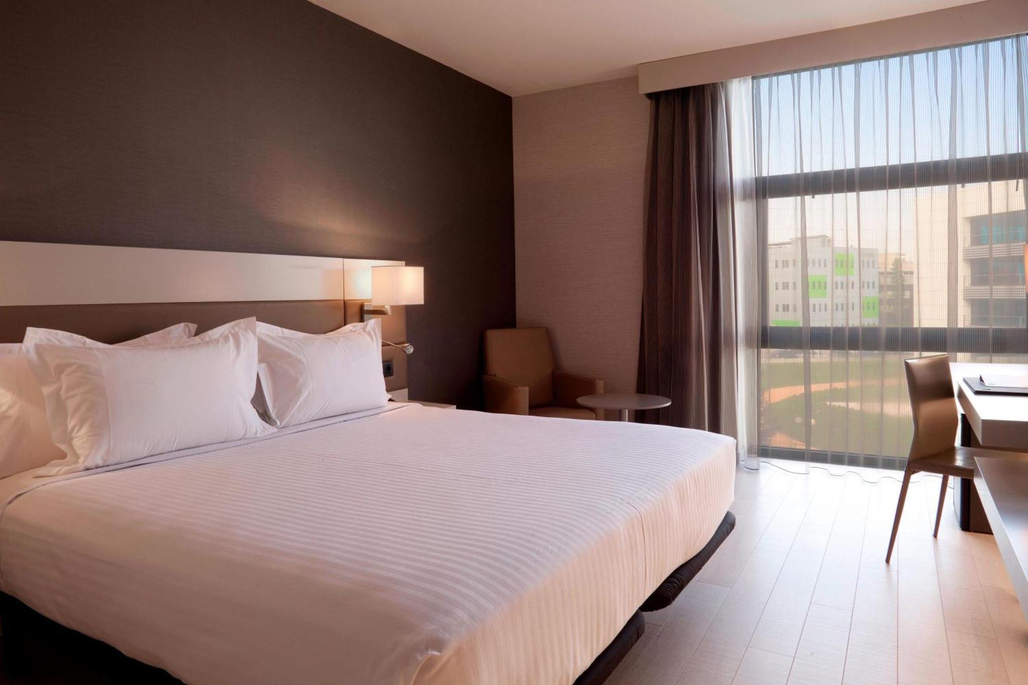 Ac San Cugat By Marriott Hotel Sant Cugat del Vallès