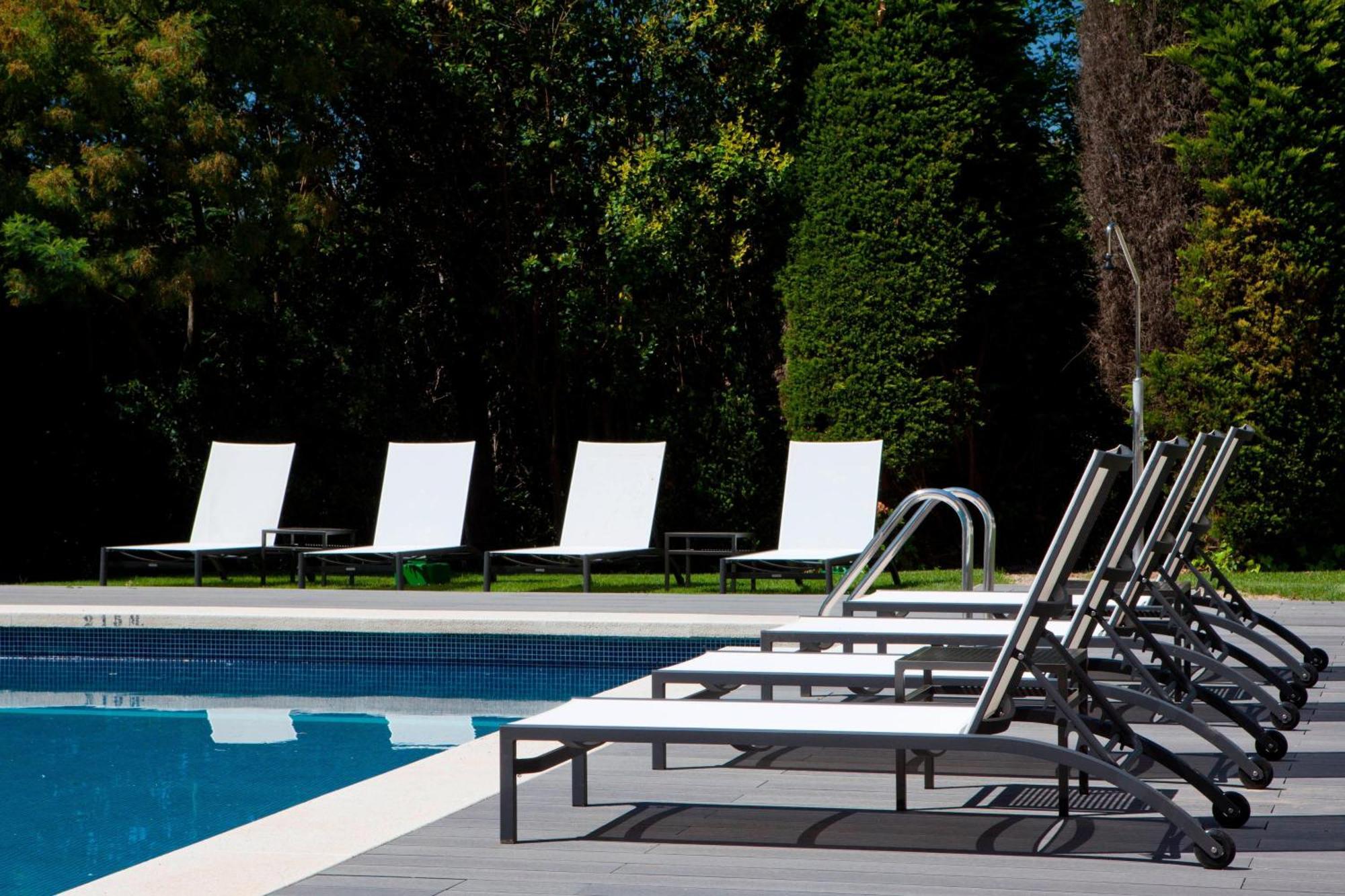 Ac San Cugat By Marriott 4* Sant Cugat del Vallès