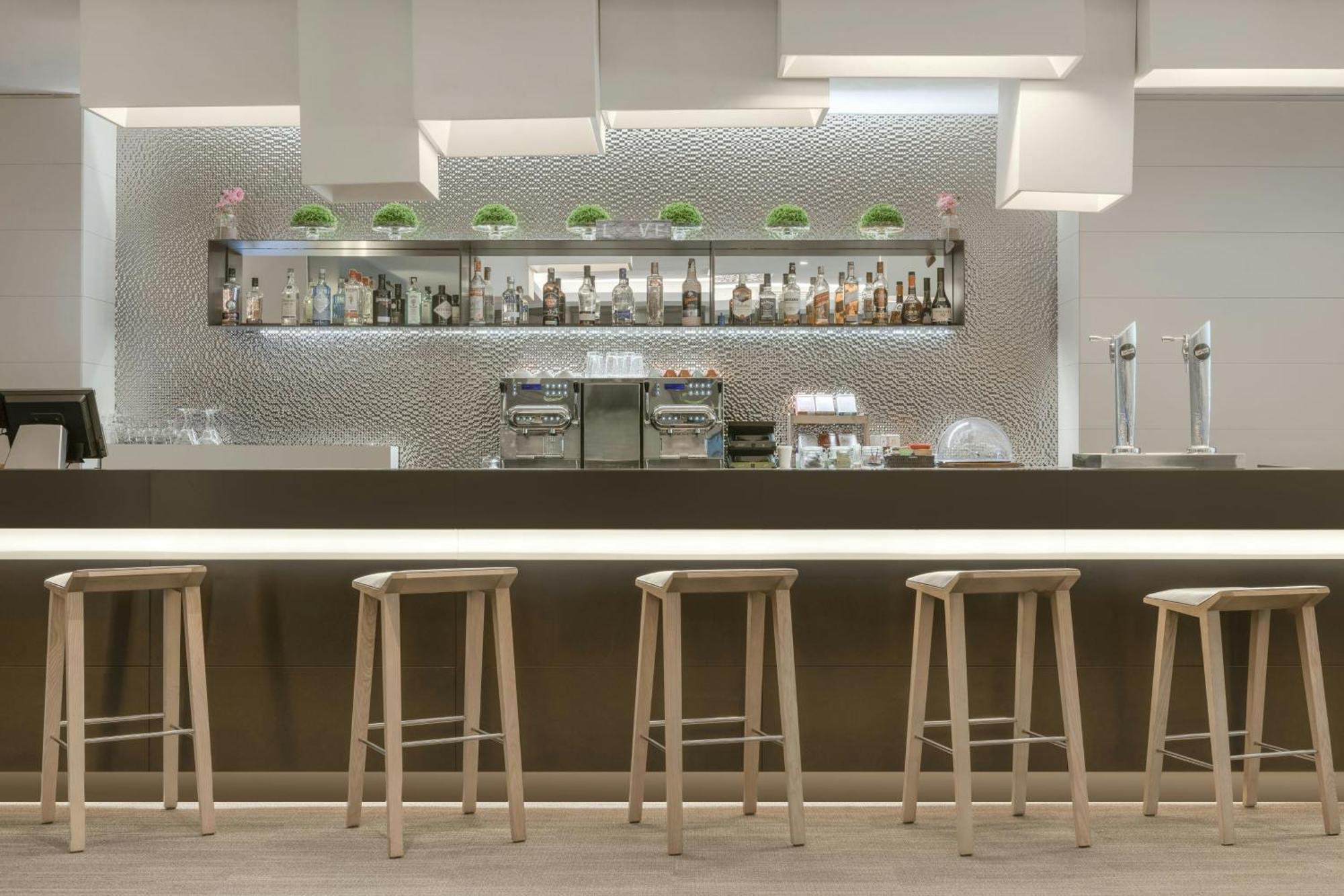Ac San Cugat By Marriott 4*