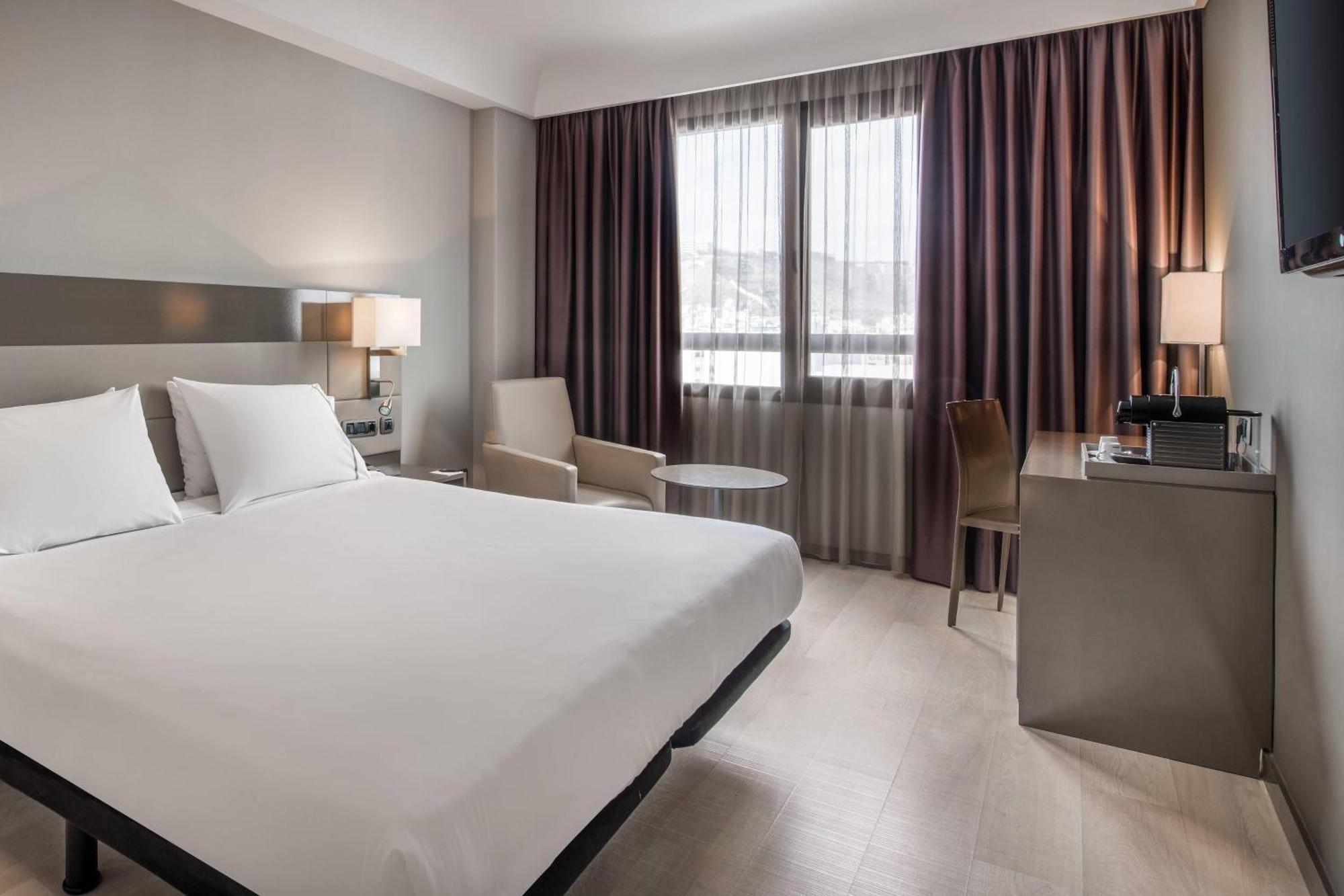 Ac San Cugat By Marriott