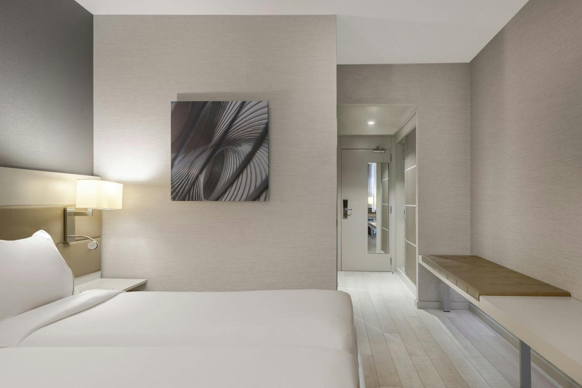 Hotel Ac San Cugat By Marriott