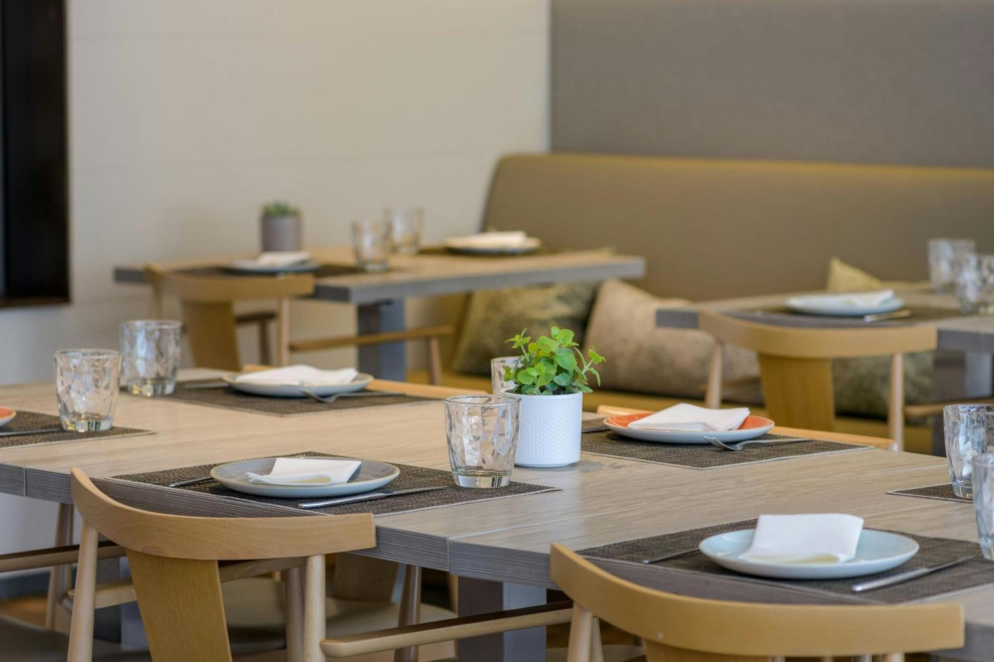 Ac San Cugat By Marriott Sant Cugat del Vallès