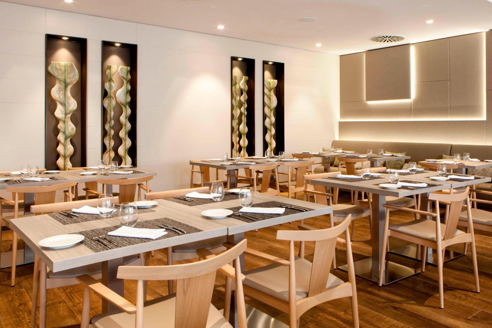 Ac San Cugat By Marriott