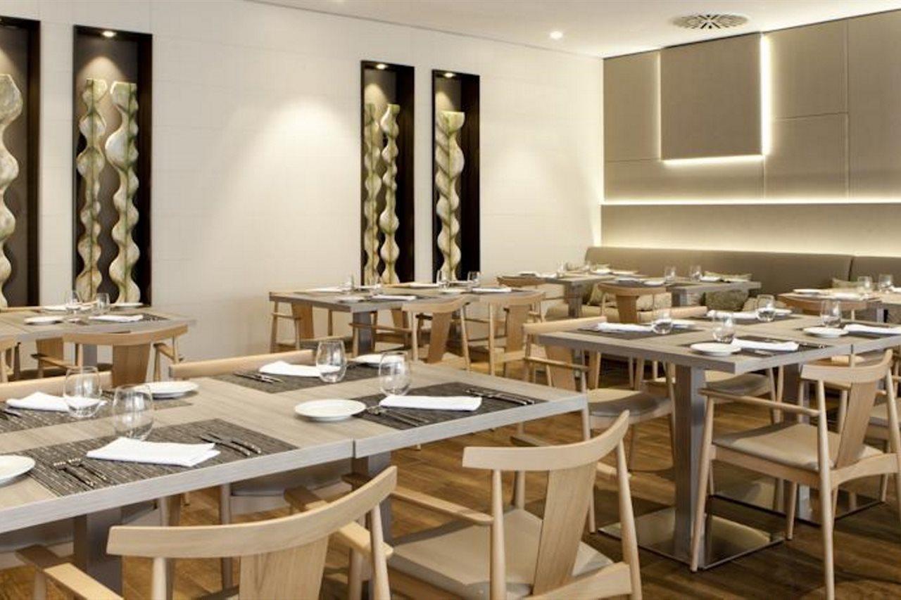 Ac San Cugat By Marriott