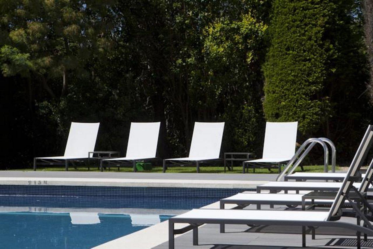 Ac San Cugat By Marriott