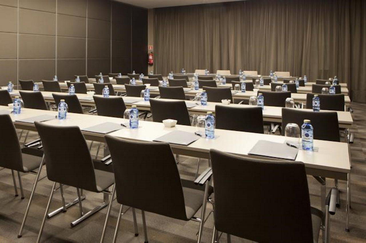 Hotel Ac San Cugat By Marriott 4*