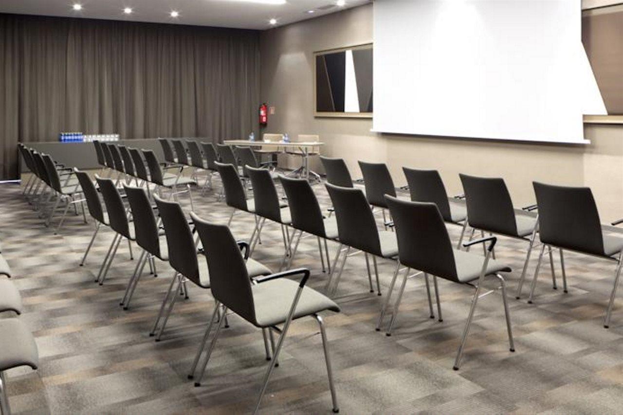 Ac San Cugat By Marriott