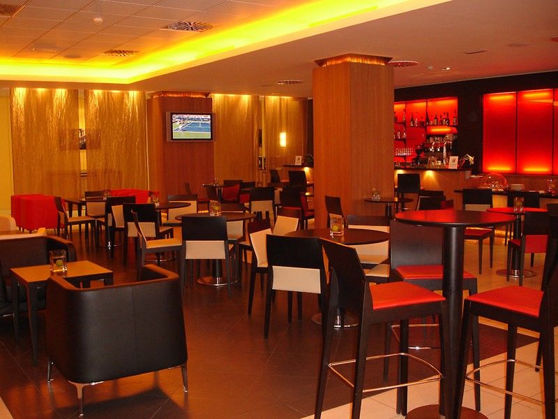 Ac San Cugat By Marriott
