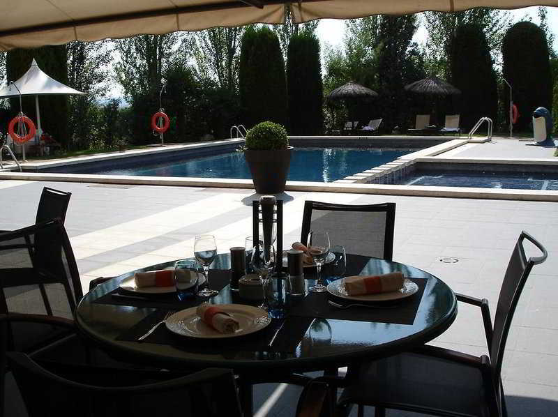 Hotel Ac San Cugat By Marriott Sant Cugat del Vallès