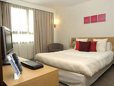 Ac San Cugat By Marriott Sant Cugat del Vallès