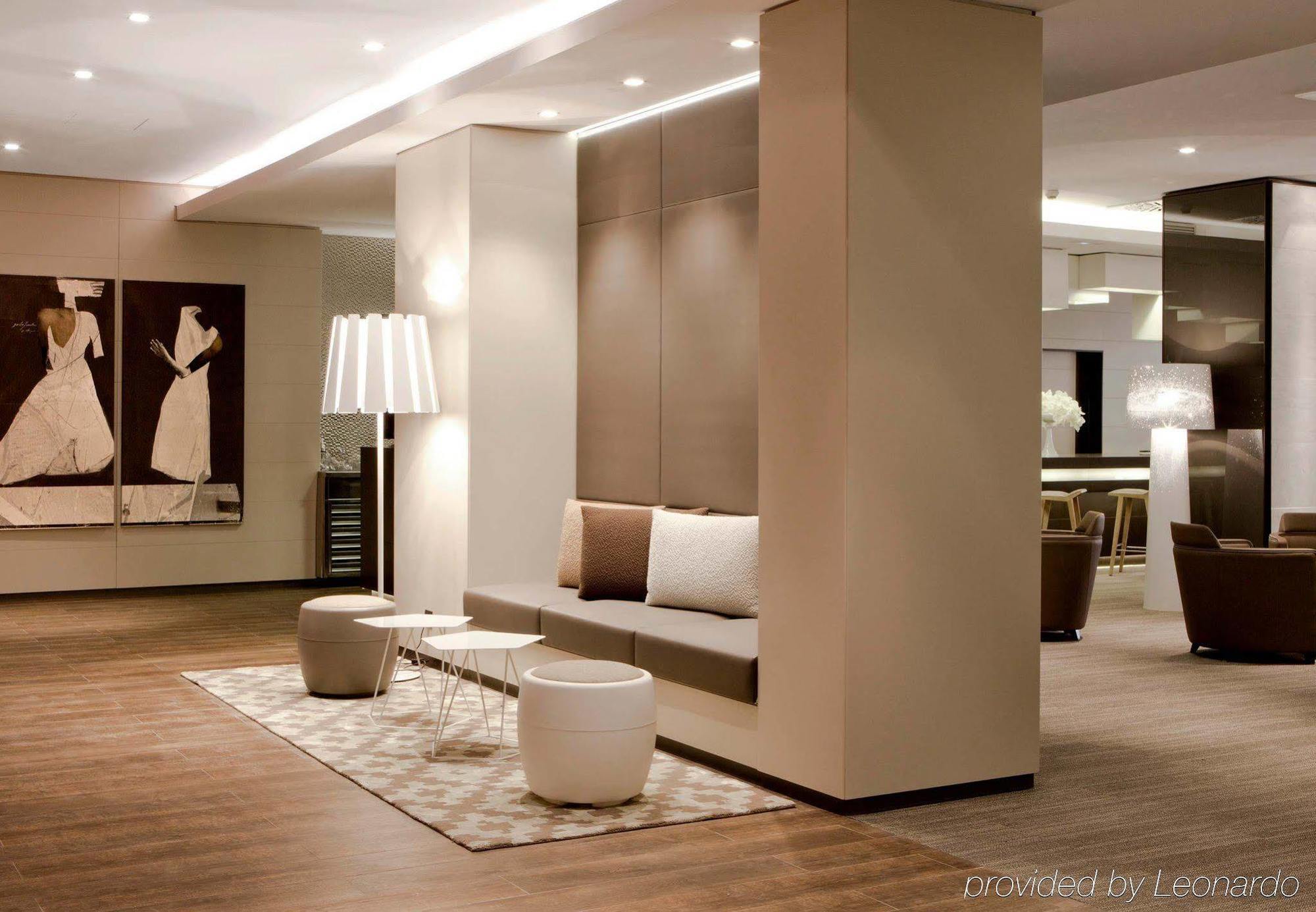 Ac San Cugat By Marriott Hotel Sant Cugat del Vallès
