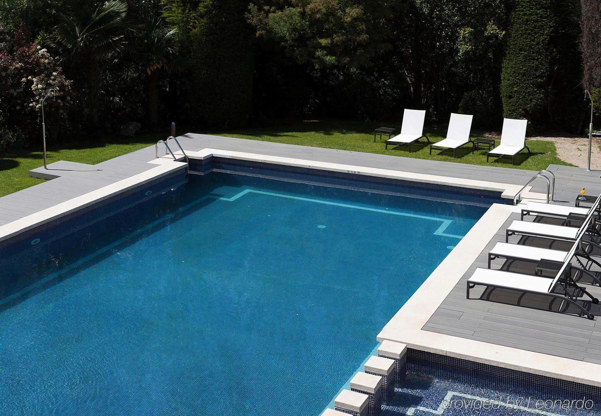 Ac San Cugat By Marriott Hotel Sant Cugat del Vallès