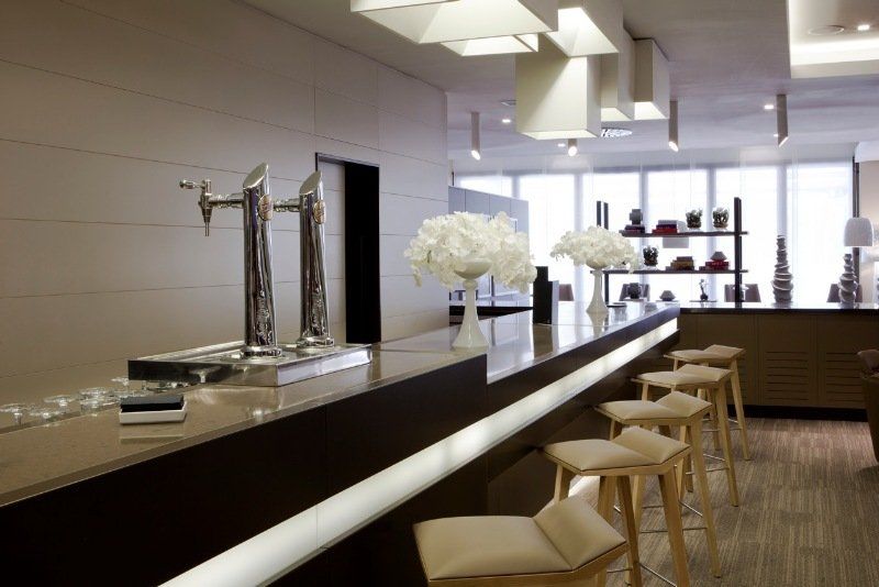 Ac San Cugat By Marriott Hotel